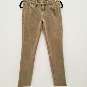 Lucky Brand jeans
